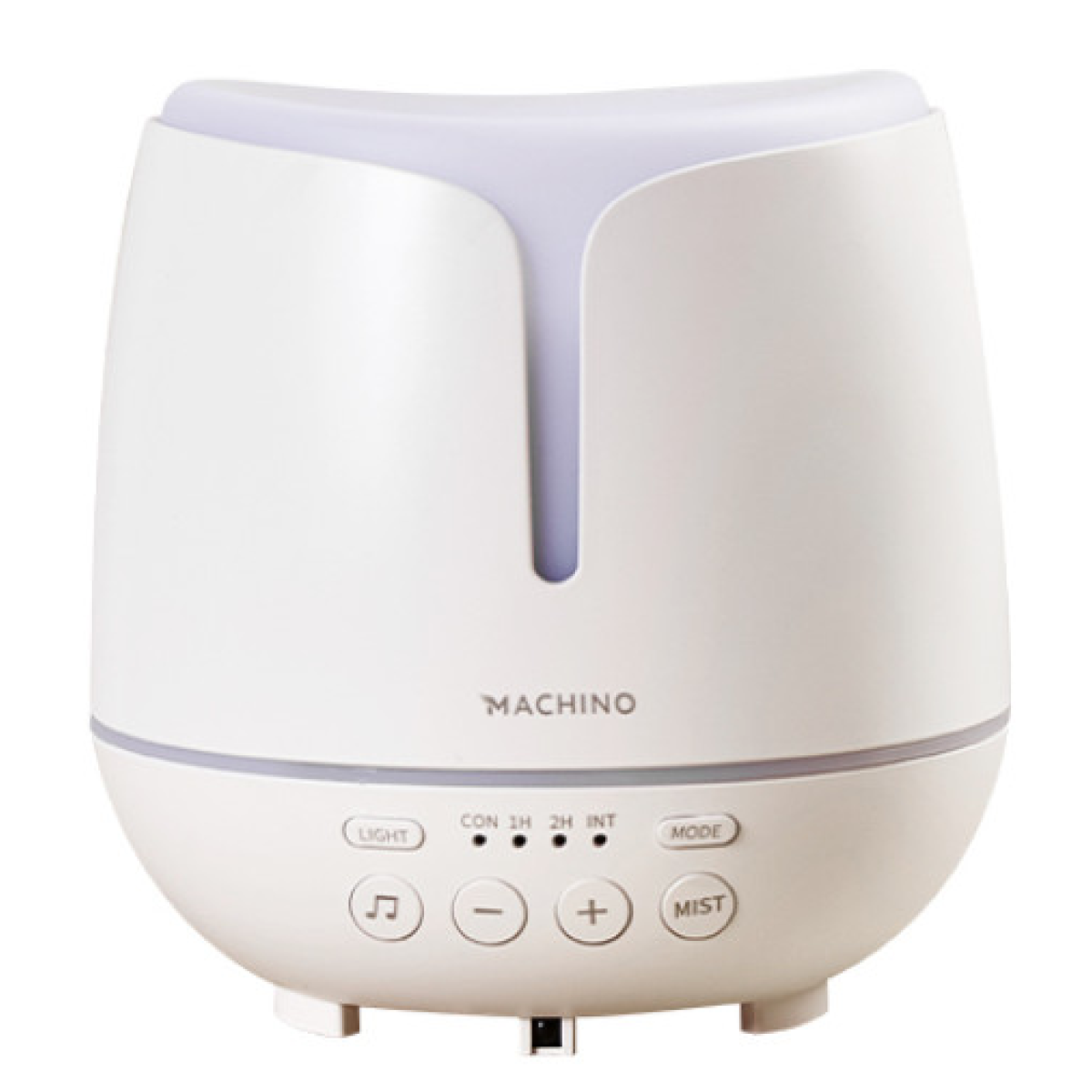 Machino Q6 多功能香薰加濕機